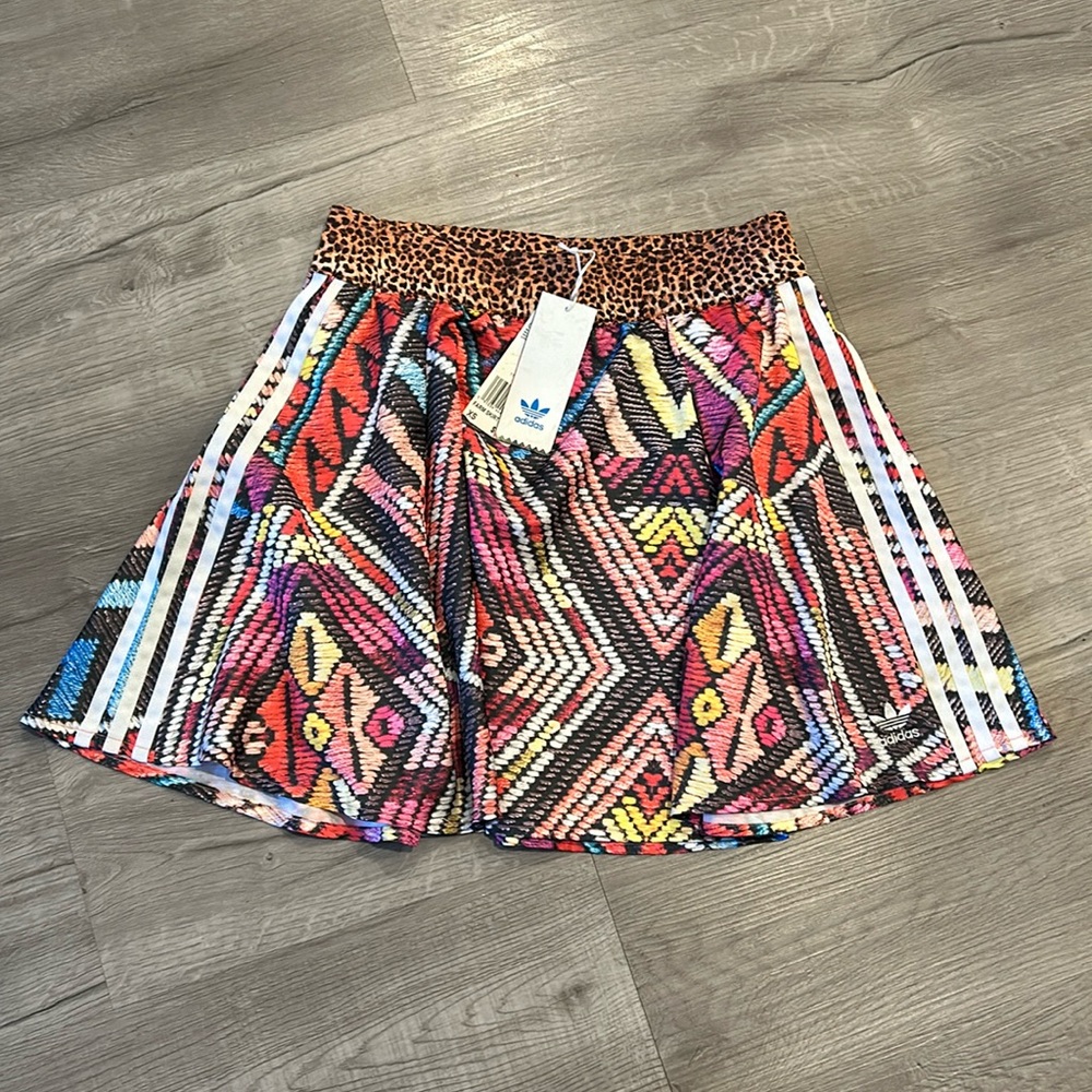 ADIDAS | Women’s FARM SKIRT